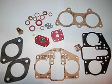 Porsche 912 solex pii 4 - porsche,