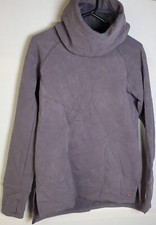 Women's Bench Funnel Neck