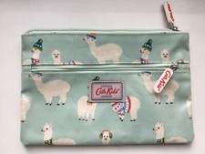 Cath Kidston London, kleine Tasche Clutch Pouch