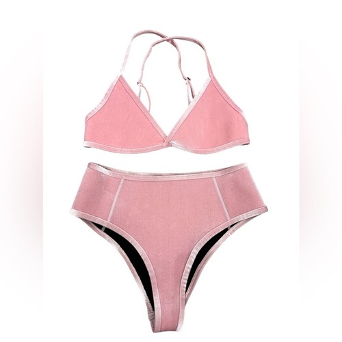 Hoaka swimwear dola pink - hoaka,