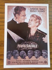 Filmplakatkarte - , /