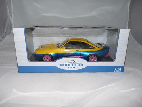Modelcar group mcg 18095 opel - mcg,