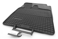 Gummimatten passend smart - gummimatten,