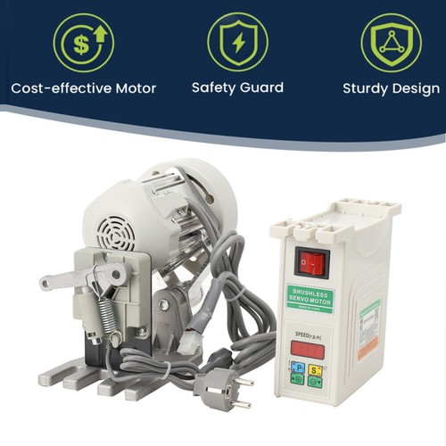 Nähmaschinenmotor servo motor - nähmaschinenmotor,