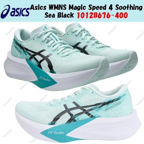 Asics wmns magic speed - asics,