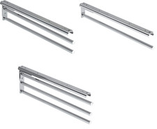 Handtuchhalter chrom