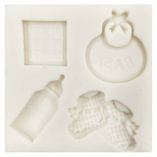 PENTART SILIKONFORM Mold