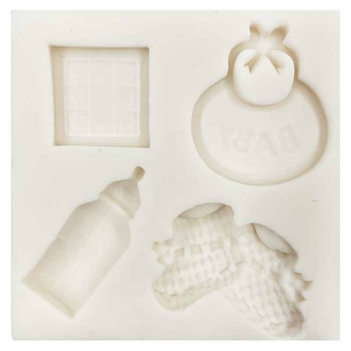 Pentart silikonform mold - pentart,