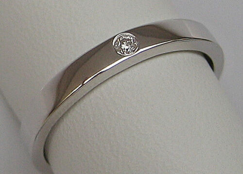 Solitär ring aus - ring,