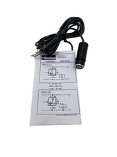 Parker  PWS-E101  Drucksensor