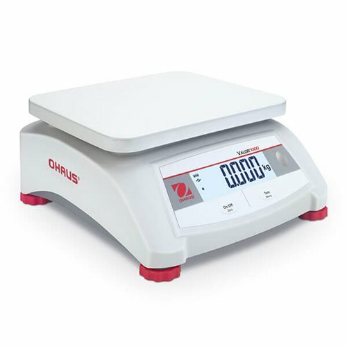 Ohaus valor 1000 v12p kompakte - ohaus,