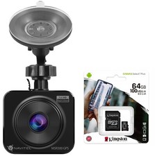Navitel msr300 gps dash cam - gps, dash-cam