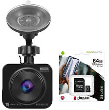 Navitel MSR300 GPS Dash-Cam