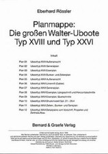 Rössler Planmappe Die großen