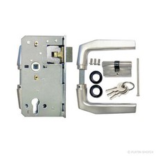 SET Schlosseinsatz mit