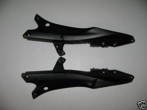 Gsxr 1000 08 heckrahmen - gsxr,