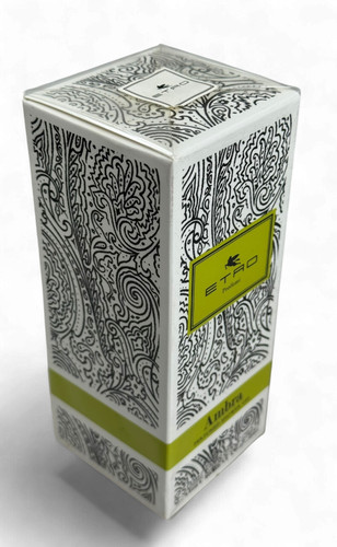 Etro ambra perfumed - ambra, gel