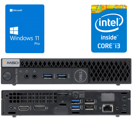 Dell optiplex 3070 - dell,