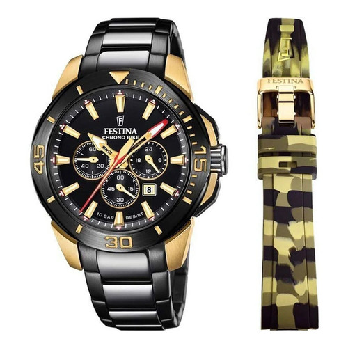 Festina chrono bike special - chrono,