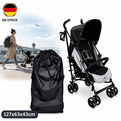 Kinderwagen buggy tasche - buggy,