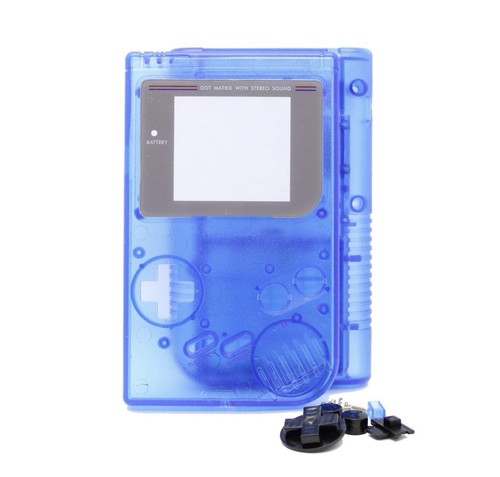 Gehäuse für gameboy - gehäuse,