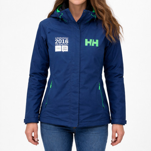 Helly hansen damen marineblau - helly,