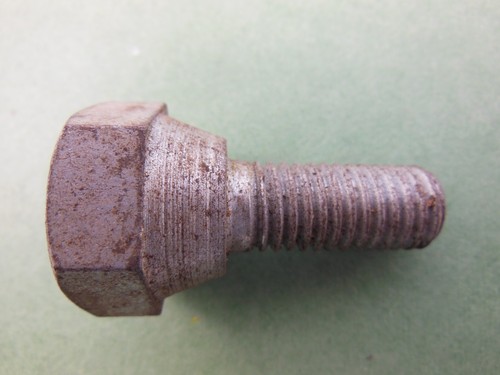 Sechskantschraube 12x35mm sw24 - sechskantschraube,