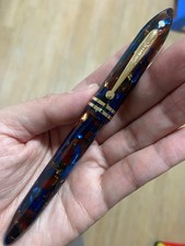 Sheaffer Füllfederhalter Balance Levenger Aspen C.T Special Edition neuwertig