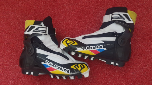 Salomon skiathlon kombi - salomon,