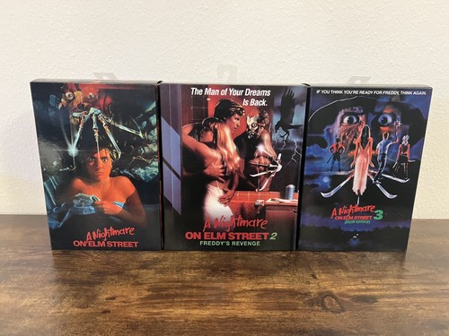 Neca ultimate edition - neca,
