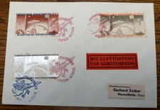 13 - Brief Raketenpost