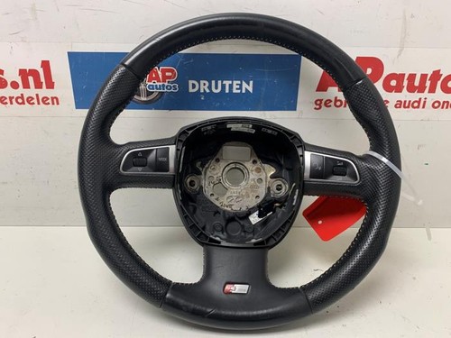Lenkrad audi avant - lenkrad, b8