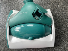 Vorwerk Hartbodenreiniger