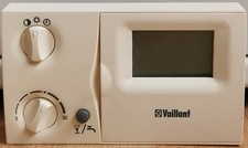 Vaillant raumthermostat - vaillant,