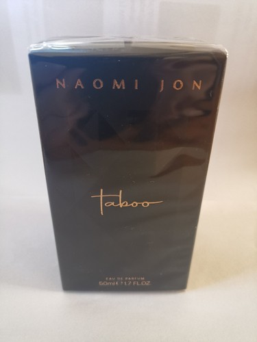 Naomi jon taboo - naomi, parfum