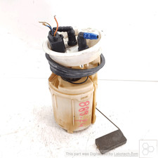 6N0919087F Kraftstoffpumpe