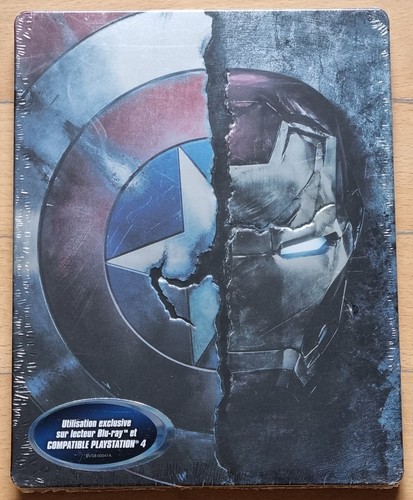 Captain america civil war - america:,