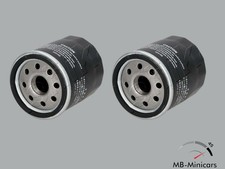 2x Ölfilter Lombardini