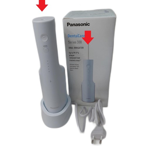 Panasonic munddusche - panasonic,
