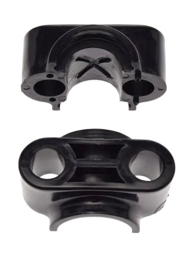 Lenkwellenhalter für atv - lenkwellenhalter,