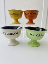 Leonardo Eis Dessertschalen
