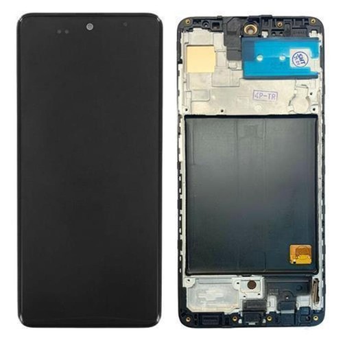 Samsung galaxy a51 a515f - samsung, oled