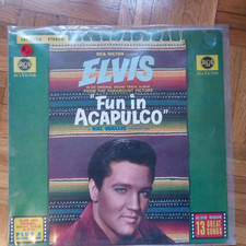 Elvis Presley - Fun In