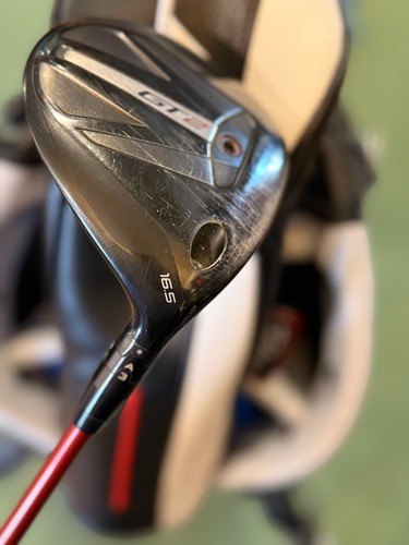 Titleist gt2 fw - titleist, +