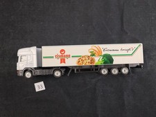werbetrucks 1:87, eismann