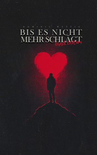 Bis nicht mehr schlägt - bis,