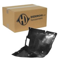 DIEDERICHS RADHAUSSCHALE VORNE