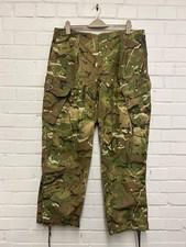 MTP CAMO HOSE - 38/31" 