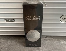Davidoff Champion Hair&Body Shampoo 200ml OVP