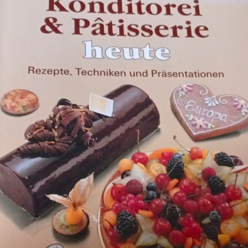 Konditorei pâtisserie - konditorei, &